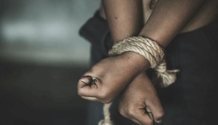 JOSTUM Closes Indefinitely 8 Days After Abduction Of 3 Female Students 1 Countries with the highest kidnappings 1