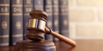 Tinubu Court Remands Cross River Killer Cop In Prison