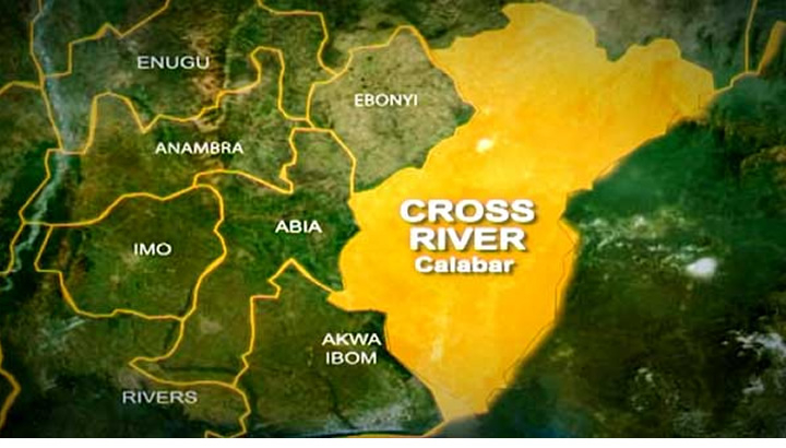 Cross River Warns Encroaching On State-owned Varsities’ Lands 1 Cross River State map
