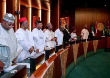 Governors’ Boycott Of FAAC Meeting Delays Salaries