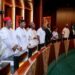 Governors’ Boycott Of FAAC Meeting Delays Salaries 4 Governors’ Boycott Of FAAC Meeting Delays Salaries