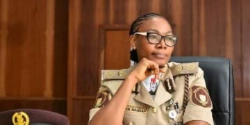 Lagos Immigration Declares Zero Tolerance For Inefficiency, Corruption