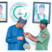 NSC Chairman Dikko Inducted As Honorary Member Of Int'l Military Sports Council 5 NSC Chairman Dikko Inducted As Honorary Member Of Int’l Military Sports Council