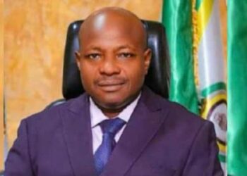 DSS Boss Preaches Religious Harmony Among Muslims, Christians