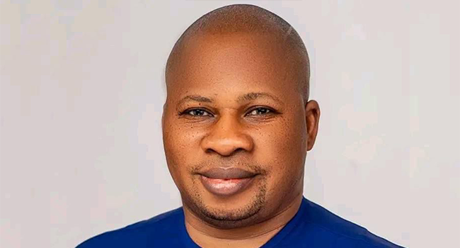 Bamidele, 17 Other Senators Stopped From Landing At Taraba Airport — Jimkuta 1 David Jimkuta 1