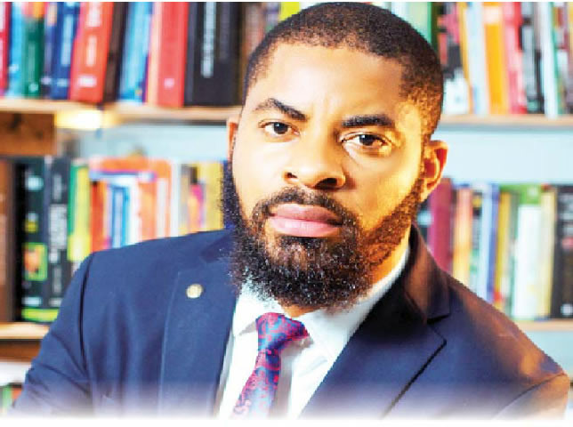Breach Of Promise To Marry A Partner Attracts Penalties, Says Abuja Lawyer Adeyanju 1 Deji Adeyanju