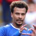 Dele Alli Makes Como Debut For Roma Clash