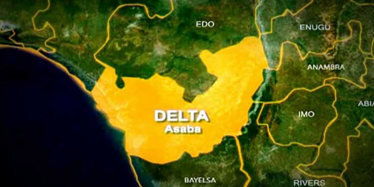 Delta