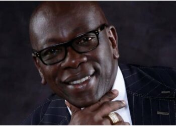 Anambra South: I Will Prioritise Infrastructure, Education, Healthcare – Amamgbo