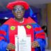Regulatory Don, Bako Gets Doctorate For Outstanding Leadership Performance 5 Regulatory Don, Bako Gets Doctorate For Outstanding Leadership Performance