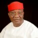 Ex-Minister Dubem Onyia Dies At 73 5 Ex-Minister Dubem Onyia Dies At 73