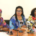 ECOFEPA Calls For Increased Funding To Empower Women In Politics