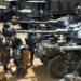 ECOWAS Activates Standby Force Against Terrorism