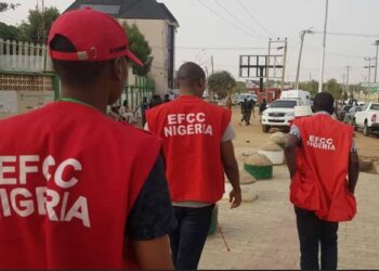 EFCC Arrests Bauchi Accountant-general Over Alleged N70bn Fraud