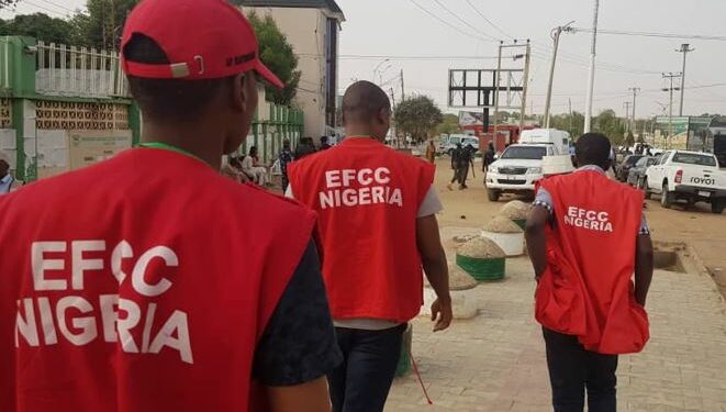 EFCC