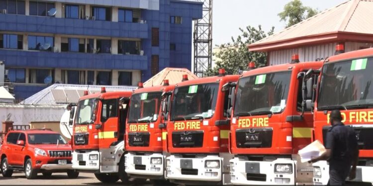 Fire Service