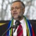 South Africa's President Regrets US Expulsion Of Ambassador 5 South Africa’s President Regrets US Expulsion Of Ambassador