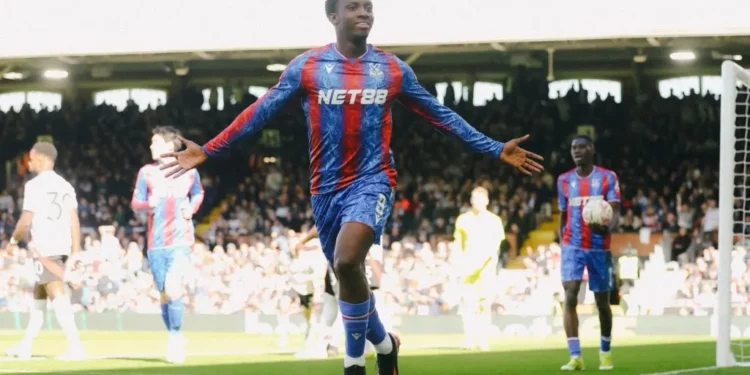 Crystal Palace
