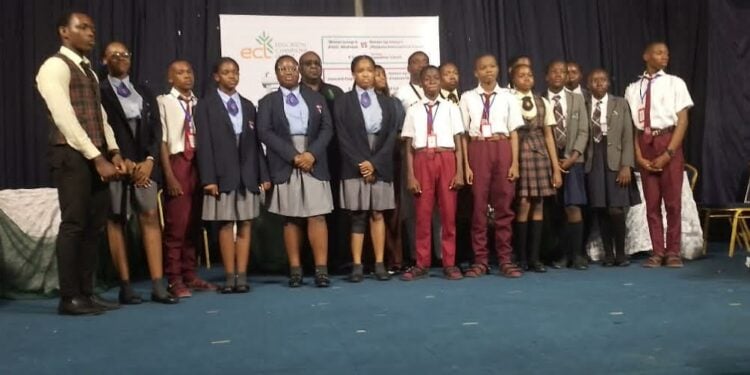Education Champions' League