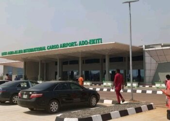 Stakeholders Declare Ekiti Cargo Airport Ready