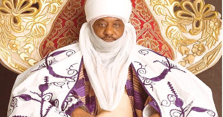 Emir Sanusi II