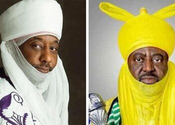 Kano Calm As Appeal Court Halts Sanusi’s Reinstatement