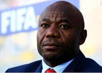 WCQ: You Must Beat Rwanda, Amuneke Tells Super Eagles