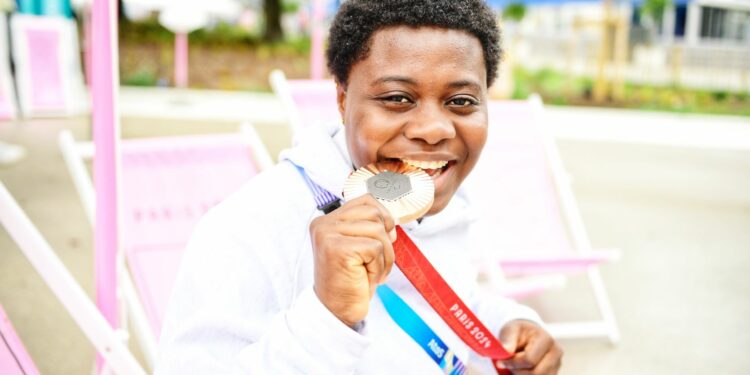 Eniola Bolaji