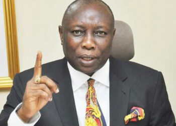 Insecurity: Asagba Launches ‘Operation Know Your Tenants, Neighbours’