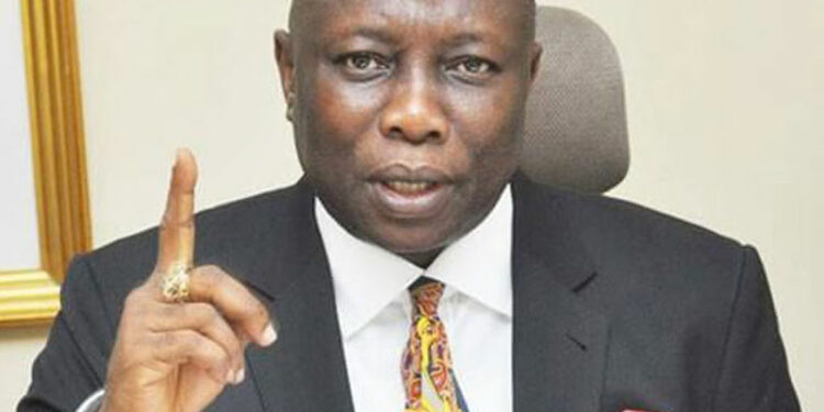 Asagba Launches ‘Operation Know Your Tenants