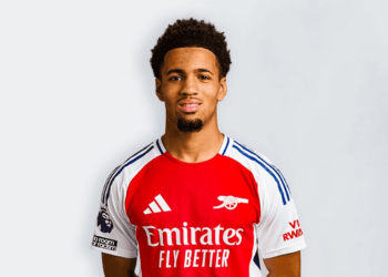 Arsenal Set To Reward Nwaneri With New Long-term Contract