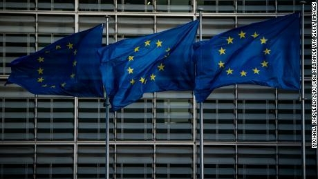 EU Boosts Social Protection In Nigeria With €46m 1 European Union EU