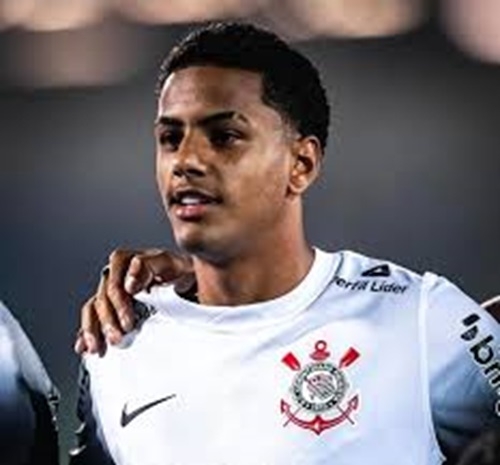 Chelsea Seal Deal For Brazilian Evangelista 1 Evangelista