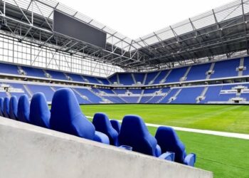 Everton Secure £350m Financing Deal For New Stadium