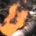 Explosion Kills 1 As Suspected Pipeline Vandal Arrested In Rivers