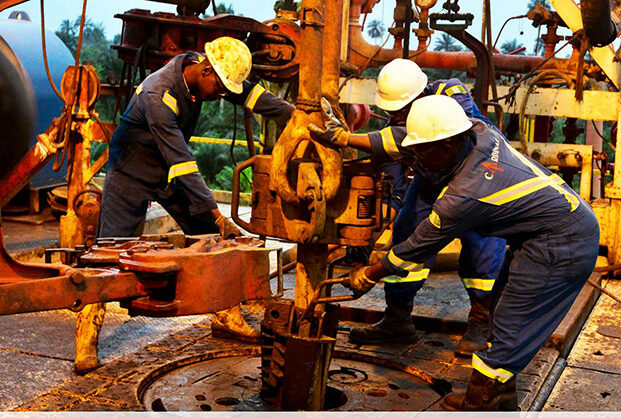 SPE Africa Groans Over Natural Gas Waste In Nigeria 1 FA3C1337 C015 476F 997D 51CE59DF763E e1715733712870
