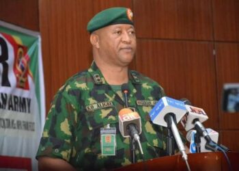 TRADOC Commander Seeks Prayers For Security Personnel