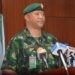 TRADOC Commander Seeks Prayers For Security Personnel