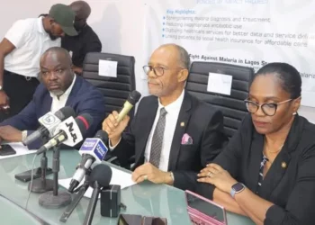 Lagos Deploys Tech To Cut 900,000 Malaria Cases Below 1%