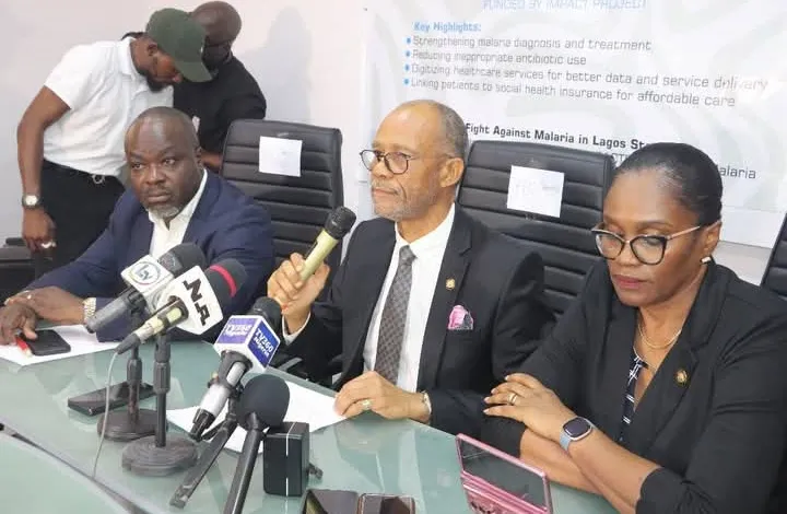 Lagos Deploys Tech To Cut 900,000 Malaria Cases Below 1% 1 FB IMG 1741035375667