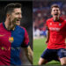 Barcelona’s Clash With Osasuna Postponed