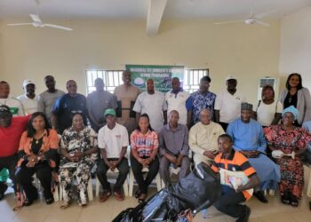 FCT Launches ‘Golf To School’ Programme