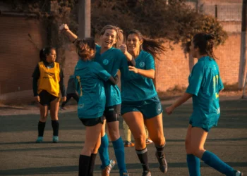 The Soccer Pay Gap: What Female Stars Earn Compared To Men