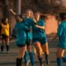 The Soccer Pay Gap: What Female Stars Earn Compared To Men