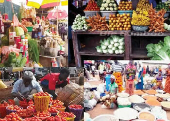 Traders Link Fall In Food Prices To Low Demand, Fuel Price Slash