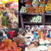 Traders Link Fall In Food Prices To Low Demand, Fuel Price Slash