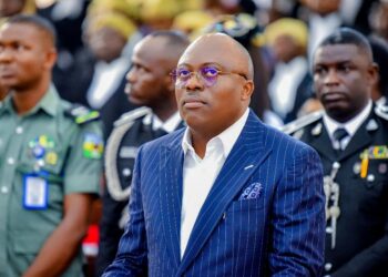 Emergency Rule Saved Rivers, Fubara Orchestrated All Crises, Says Ex-Head Of Service