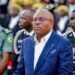 Suspended Rivers Gov Fubara Returns After 2-week Vacation Overseas 5 Emergency Rule Saved Rivers, Fubara Orchestrated All Crises, Says Ex-Head Of Service
