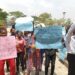 FUOYE Students Protest Alleged Plan To Destabilise Varsity 5 FUOYE Students Protest Alleged Plan To Destabilise Varsity