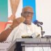 Delta APC Wants National Spokesman, Morka, Removed 5 Delta APC Wants National Spokesman, Morka, Removed